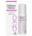 DERMAFRESH IPERSUDORAZIONE ROLL ON DEODORANTE 75 ML