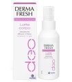 DERMAFRESH IPERSUDORAZIONE LATTE CORPO DEODORANTE 100 ML