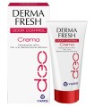 DERMAFRESH ODOR CONTROL CREMA DEODORANTE ATTIVO 30 ML