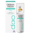 DERMAFRESH PELLI NORMALI DRY 100 ML