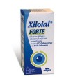 SOLUZIONE OFTALMICA XILOIAL FORTE 10 ML