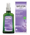 OLIO RILASSANTE LAVANDA 100 ML