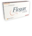 FLOGAN 20 COMPRESSE 12 G