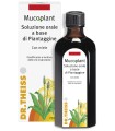 THEISS MUCOPLANT PIANTAGGINE 250 ML