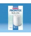 BENDA PRONTEX CAMBRIC 5CM