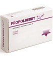 PROPOLBERRY 3P 30 COMPRESSE