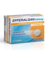 EFFERALGAN 330 MG COMPRESSE EFFERVESCENTI CON VITAMINA C 330 MG COMPRESSE EFFERVESCENTI CON VITAMINA C 20 COMPRESSE