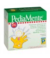 PEDIAMENTE 15 FLACONCINI 10 ML