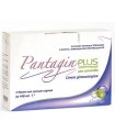 PANTAGIN PLUS LAVANDA VAGINALE 4 FLACONI 140 ML