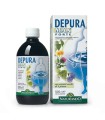 DEPURA MAX FORTE 500 ML