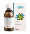 ACTITUSS SCIROPPO 140 ML