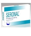 SERONAL 30 CAPSULE