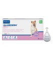 ALLERDERM SPOT ON CANI SUPERIORI A 10 KG 6 PIPETTE 4 ML