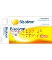 BISOLVON 8 MG COMPRESSE 8 MG COMPRESSE 20 COMPRESSE