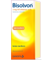 BISOLVON 2 MG/ML SOLUZIONE ORALE 2 MG/ML SOLUZIONE ORALE FLACONE 40 ML