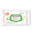 BIOGENYA ECO NATURAL BABY COTONE 72 PEZZI