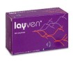 LAYVEN 30 COMPRESSE