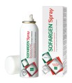 MEDICAZIONE IN POLVERE SPRAY CON CAOLINO E ARGENTO SULFADIAZINA 1% SOFARGEN SPRAY 10 G BOMBOLETTA PRESSURIZZATA 125 ML