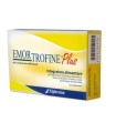 EMORTROFINE PLUS 40 COMPRESSE SUBLINGUALI