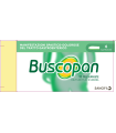 BUSCOPAN 10 MG 10 MG SUPPOSTE 6 SUPPOSTE