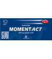 MOMENTACT 400 MG CAPSULE MOLLI 400 MG CAPSULE MOLLI 10 CAPSULE