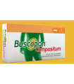 BUSCOPAN COMPOSITUM 10 MG + 800 MG SUPPOSTE 6 SUPPOSTE