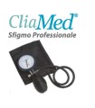 CLIAMED SFIGMOMANOMETRO PROFESSIONALE SCATOLA DA 1 PEZZO