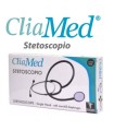 STETOSCOPIO CLIAMED 1 PEZZO