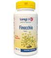 LONGLIFE FINOCCHIO 1% 100 CAPSULE VEGETALI