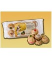 CARTUCCE BISCOTTI 150 G