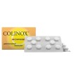 COLINOX 40 COMPRESSE MASTICABILI GASTROFUNZIONALI 56 G