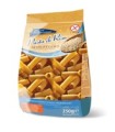 PIACERI MEDITERRANEI PASTA RISO RIGATONI 250 G