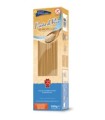 PIACERI MEDITERRANEI PASTA RISO SPAGHETTI 500 G