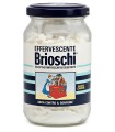 BRIOSCHI EFFERVESCENTE LIMONE 100 G