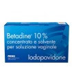 BETADINE*SOLUZ VAG 5FL+5F+5CAN