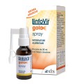 LINFOVIR GOLA SOLUZIONE ISOTONICA SPRAY 30 ML