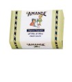 L'AMANDE MARSEILLE SAPONE VEGETALE OLIO OLIVA 200 G