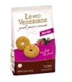 LE VENEZIANE BISCOTTI FRUTTI DI BOSCO 250 G