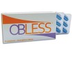 OBLESS 30 COMPRESSE