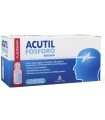 ACUTIL FOSFORO ADVANCE 10 FLACONCINI