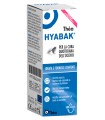 HYABAK SOLUZIONE OFTALMICA 10 ML