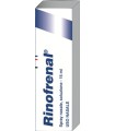 RINOFRENAL 4% + 0,2% SPRAY NASALE, SOLUZIONE 1 FLACONE NEBULIZZATORE 15 ML