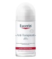 EUCERIN DEODORANTE ANTITRASPIRANT ROLL-ON 50 ML