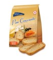 PIACERI MEDITERRANEI PANE CROCCANTE 150 G