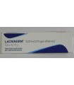 LACRINORM 0,01% + 0,2% GEL OFTALMICO TUBO 10 G