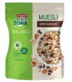 ENERZONA MUESLI RICCO 40-30-30 230 GRAMMI