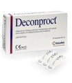 DECONPROCT SUPPOSTE 10 PEZZI