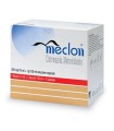 MECLON 200 MG/10 ML + 1 G/130 ML SOLUZIONE VAGINALE 5 FLACONI 10 ML + 5 FLACONI 130 ML + 5 CANNULE