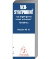 NEO-SYNEPHRINE 2,5 MG/ML GOCCE NASALI, SOLUZIONE 2,5 MG/ML GOCCE NASALI, SOLUZIONE FLACONE 15 ML