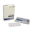 IALUVIT SOLUZIONE OFTALMICA 15 FLACONCINI 0,6 ML